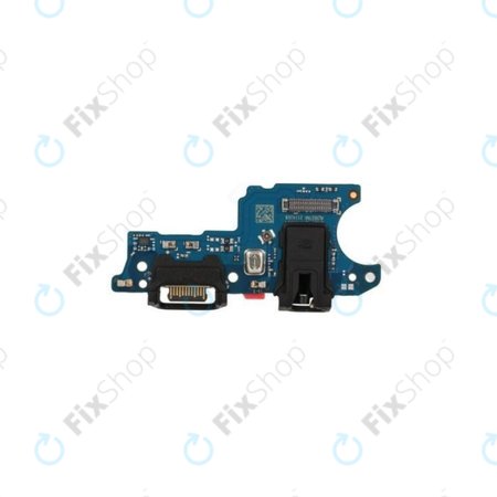 Samsung Galaxy A03s A037G - Charging Connector PCB Board - GH81-21245A Genuine Service Pack