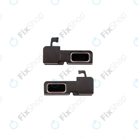 Apple MacBook Pro 15" A1707 (Late 2016 - Mid 2017), 15" A1990 (2018 - 2019) - Speaker Set (Left + Right)