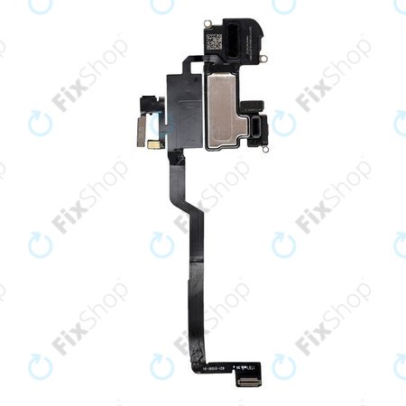 Apple iPhone X - Ear Speaker + Flex Cable + Proximity Sensor