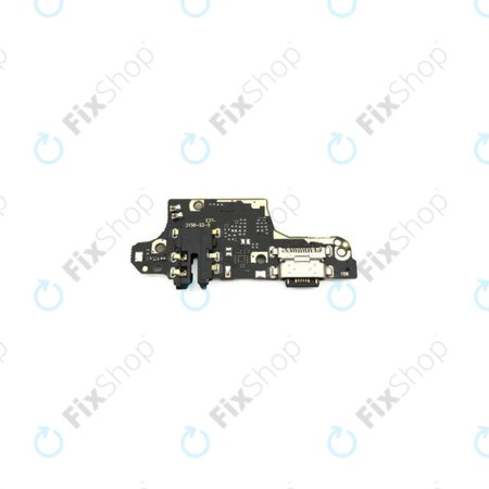 Xiaomi Poco X3 Pro, X3 NFC - Charging Connector PCB Board
