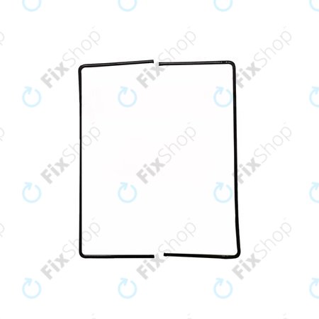 Samsung Galaxy Z Fold 4 F936B - Front Frame Set
