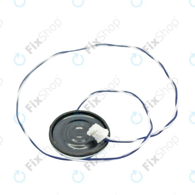 Speaker with Cable for Vorwerk Kobold VR200, VR300