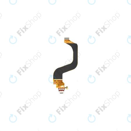 Sony Xperia 1 III - Charging Connector PCB Board - X50020601 Genuine Service Pack