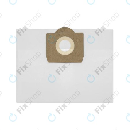 Kärcher MV 3, WD 3, WD 3.000-series, A-series, SE-series - Dust Bag (Non-Woven Fabric)