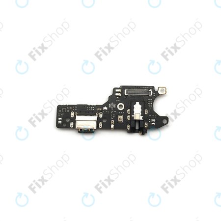 Xiaomi Redmi Note 9 - Charging Connector + PCB Board