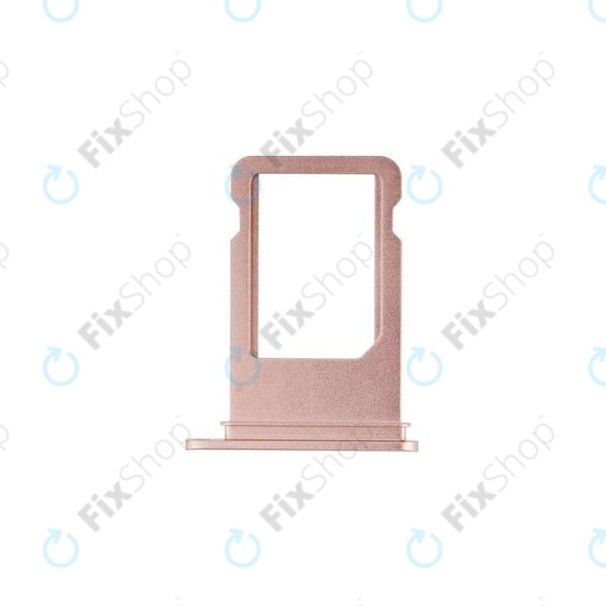 Apple iPhone 7 Plus - SIM Tray (Rose Gold)