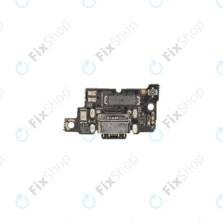 Xiaomi Mi 11i - Charging Connector PCB Board