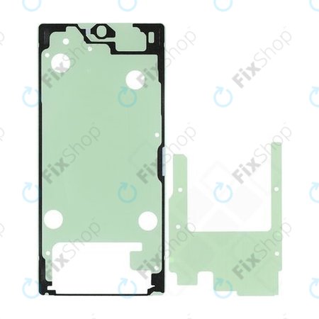 Samsung Galaxy S25 Ultra - LCD Adhesive Set - GH82-36522A Genuine Service Pack
