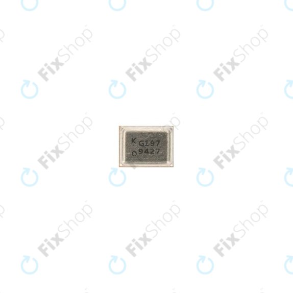 Samsung Galaxy Note 10 N970F, Note 10 Plus N975F, S20 G980F, S20 Ultra G988F, S21 Plus G996B, Fold F900F - Microphone - 3003-001243 Genuine Service Pack