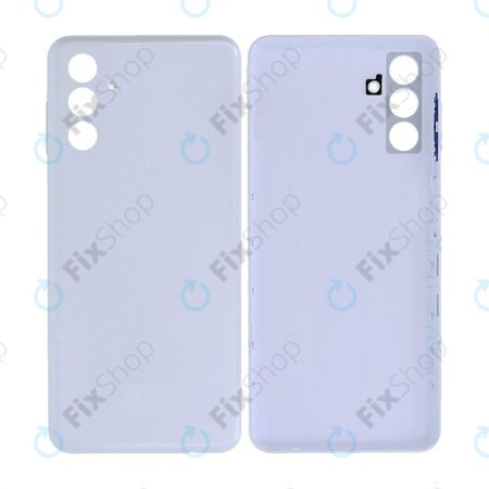Samsung Galaxy A04s A047F - Battery Cover (White)