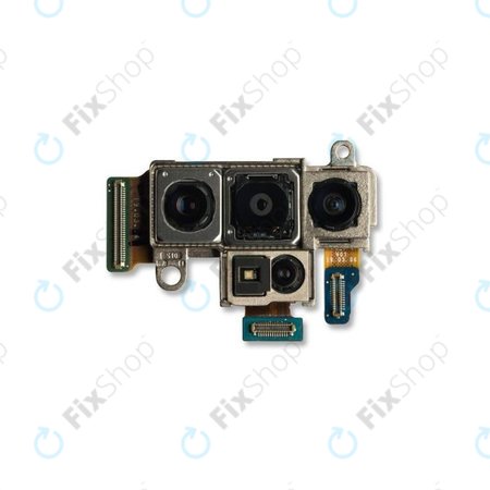 Samsung Galaxy Note 10 Plus N975F - Rear Camera - GH96-12615A Genuine Service Pack