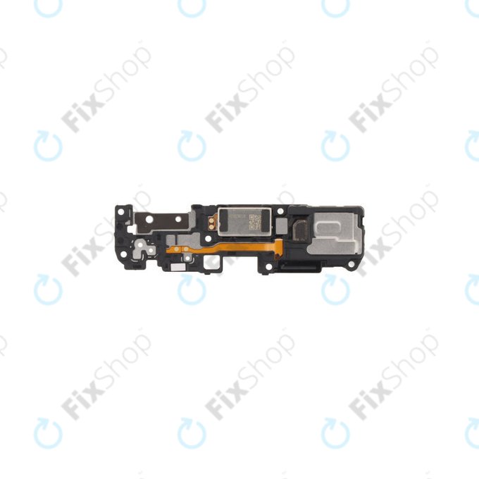 Samsung Galaxy S25 Edge - Loudspeaker