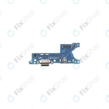 Samsung Galaxy M11 M115F - Charging Connector PCB Board