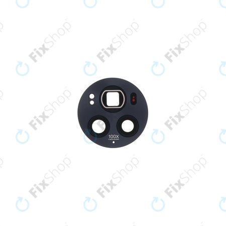 Honor Magic6 Pro - Rear Camera Lens (Black)