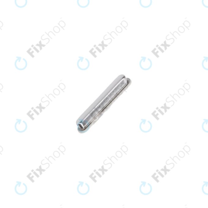 Samsung Galaxy A71 A715F - Power Button (Prism Crush Silver) - GH64-07649B Genuine Service Pack