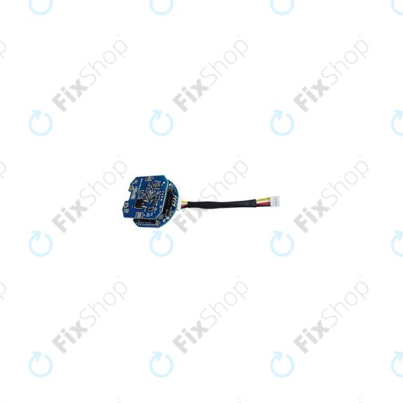 Ninebot Segway ES1, ES2, ES3, ES4 - BMS Repair Set (Battery Repair)