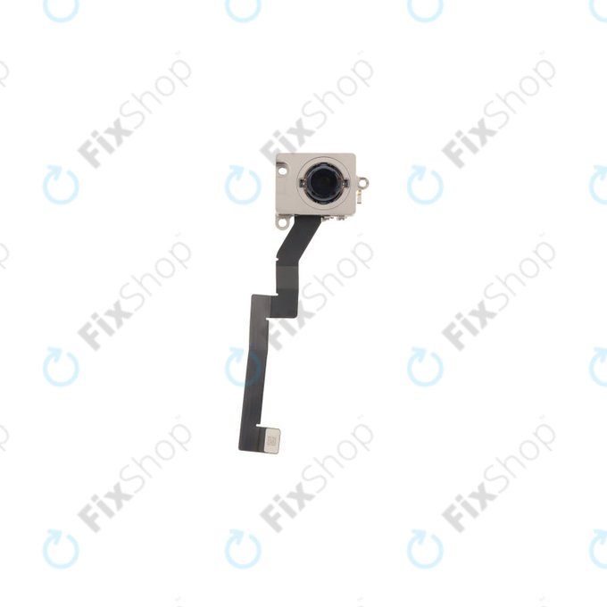 Apple iPhone 16e - Rear Camera 48MP