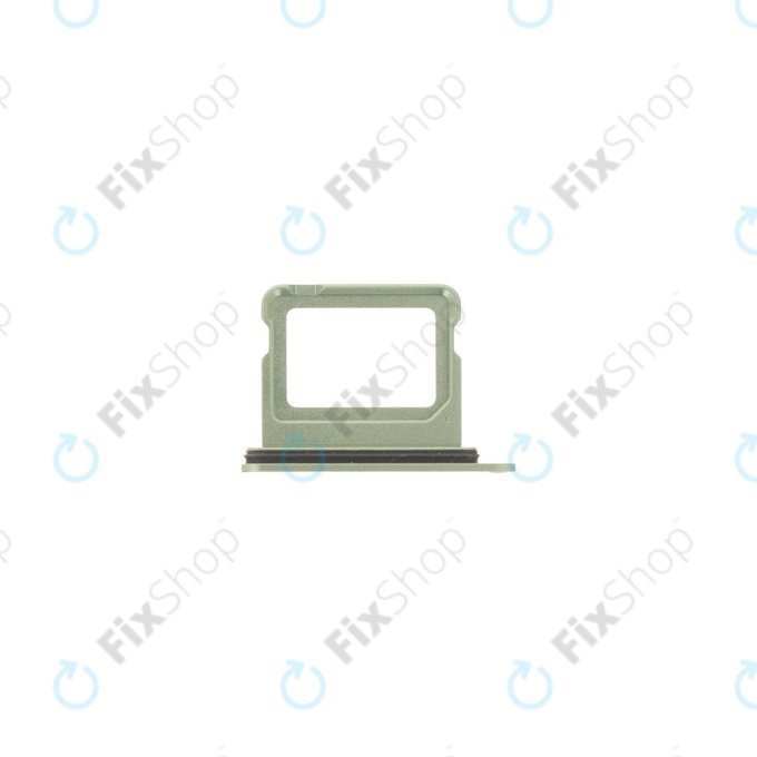 Apple iPhone 17 - SIM Tray (Sage)