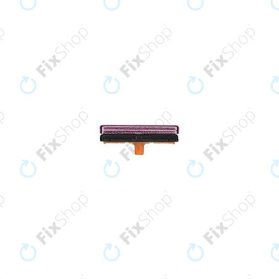 Samsung Galaxy S9 G960F - Power Button (Lilac Purple) - GH98-42635B Genuine Service Pack