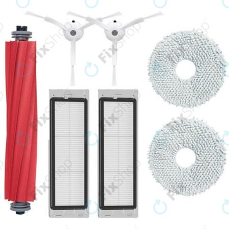 Xiaomi Roborock Q Revo, Dyad Pro, Dyad Pro Combo - Standard Set