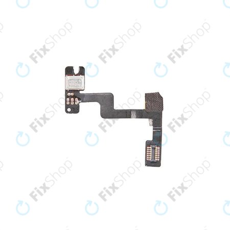 Apple iPad 2 - Microphone + Flex Cable