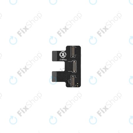 DL DL400 PRO - Tester Flex Cable for iPhone 14 Pro