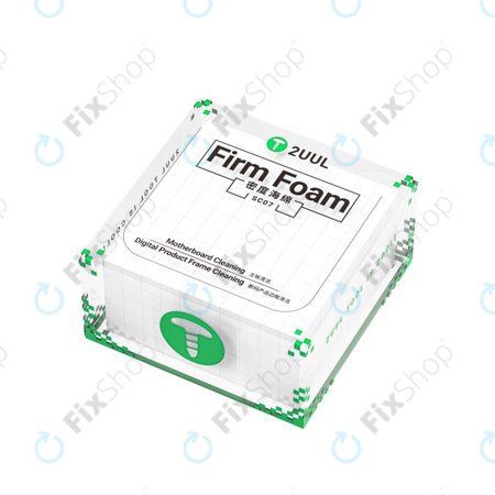 2UUL SC07 - High-Density Cleaning Pads for Camera, Chips, and PCB (500pcs)