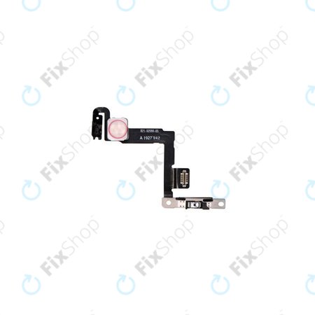 Apple iPhone 11 - Power Button Flex Cable + Flash + Microphone