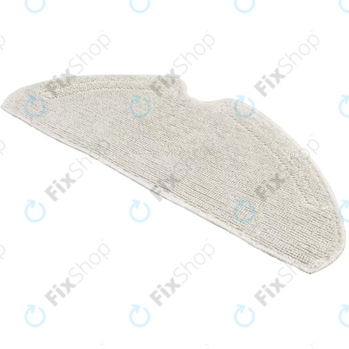 Xiaomi Dreame D9 Max Gen2, D10s, D10s Pro - Mop cloth