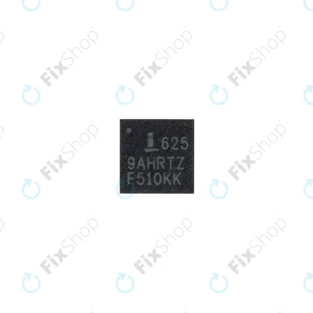 Apple MacBook Air 11" A1370, A1465, 13" A1369, A1466, Pro 13" A1425, A1502, 15" A1398 - Charging Chip ISL6259AHRTZ