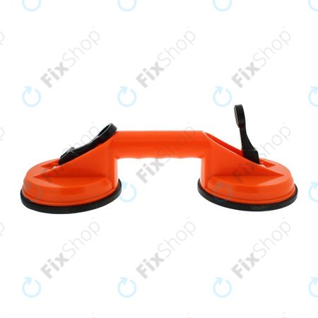 Double Plastic & Rubber Suction Cup for Opening Devices