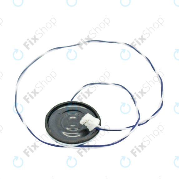 Speaker with Cable for Vorwerk Kobold VR200, VR300