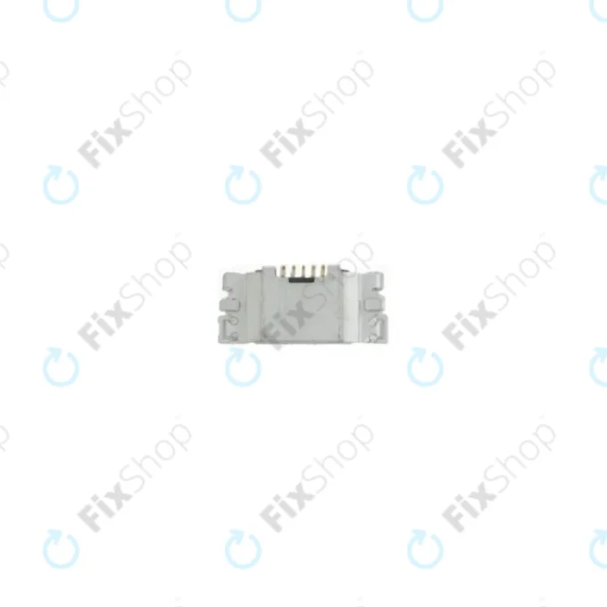 Sony Xperia C5 Ultra E5553 - Charging Connector - A/314-0000-00944 Genuine Service Pack