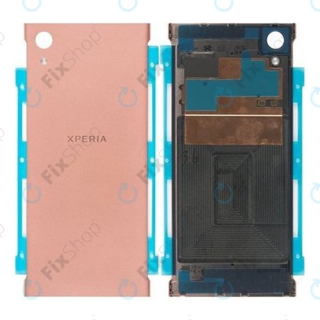 Sony Xperia XA1 G3121 - Battery Cover (Pink) - 78PA9200030