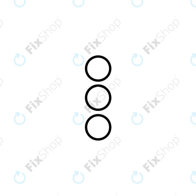 Samsung Galaxy S21 Ultra G998B - Rear Camera Lens