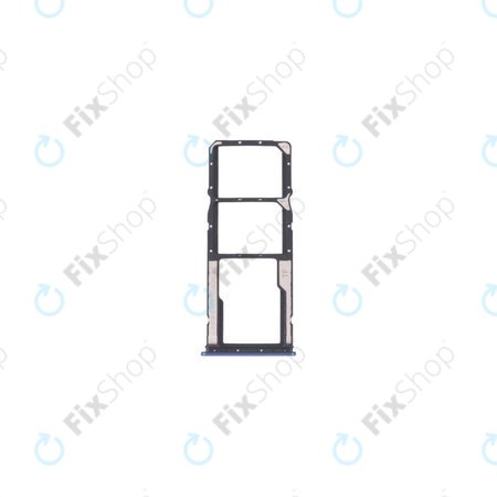 Xiaomi Redmi Note 11 - SIM + SD Tray (Dark Blue)