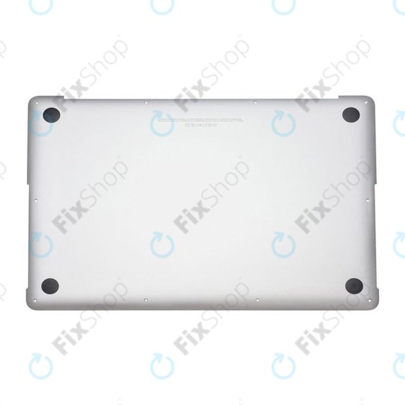 Apple MacBook Pro 15" A1398 (Mid 2012 - Mid 2015) - Bottom Cover
