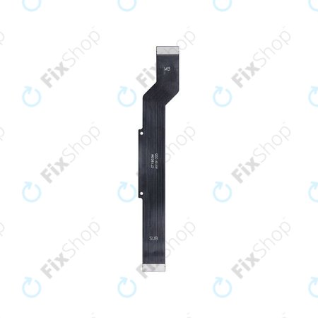 Xiaomi Redmi Note 6 Pro - Main Flex Cable