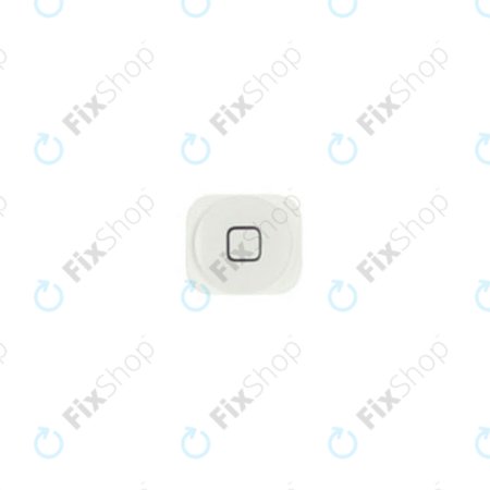 Apple iPhone 5 - Home Button (White)