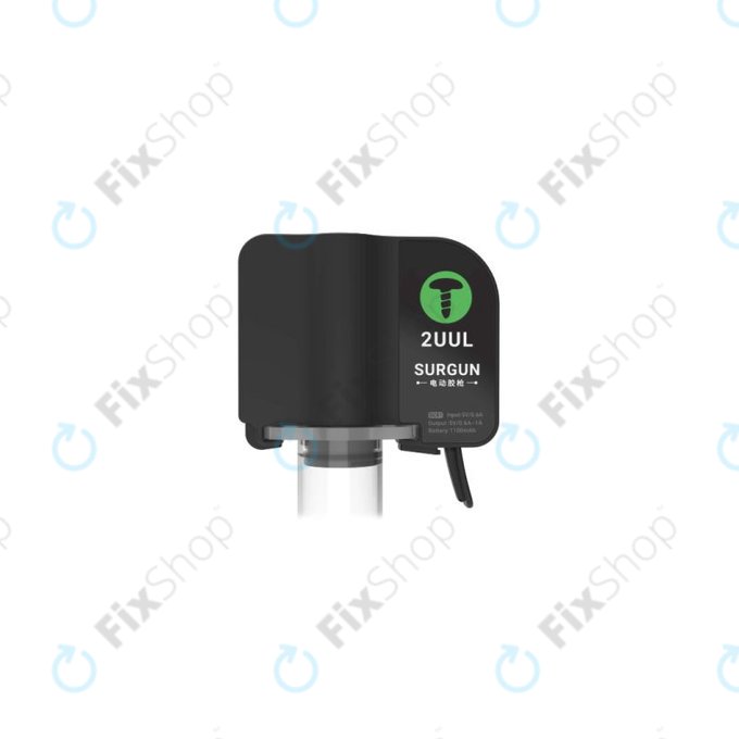 2UUL SC81 SurGun - Glue Gun