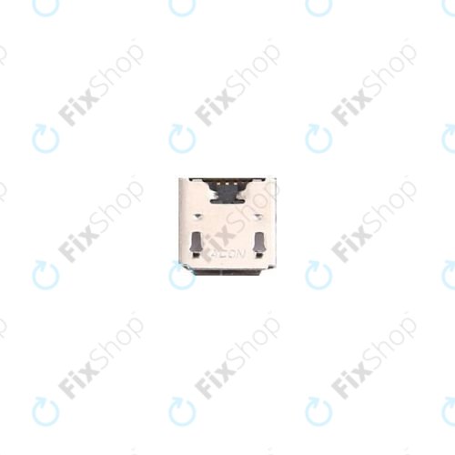 Asus Zenfone 4 A450CG - Charging Connector