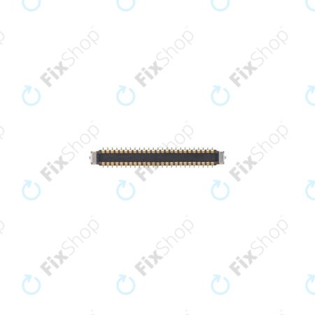 Apple iPhone 14 Pro, 14 Pro Max - LCD FPC Connector Port Onboard 50Pin