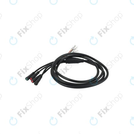 Kugoo M4 - Dashboard Cable 6-pin