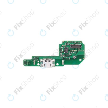 Xiaomi Redmi 6A - Charging Connector PCB Board