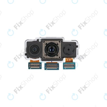 Samsung Galaxy A21s A217F - Rear Camera Module 48 + 8 + 2MP - GH96-13477A Genuine Service Pack