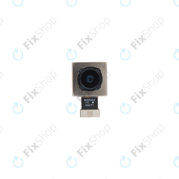 Xiaomi 14T, 14T Pro - Rear Camera 50MP