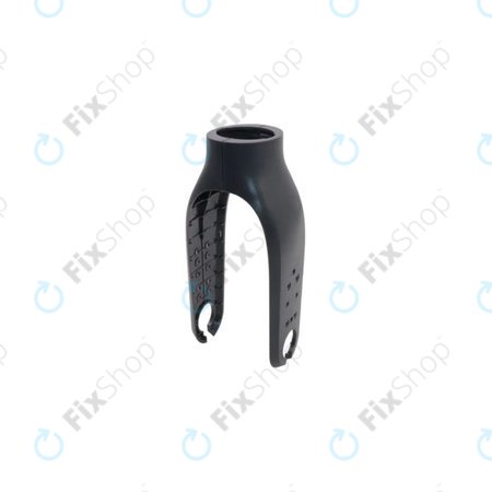 Xiaomi Mi Electric Scooter 1S, 2 M365, Essential, Pro, Pro 2 - Plastic front fork cover (Black)