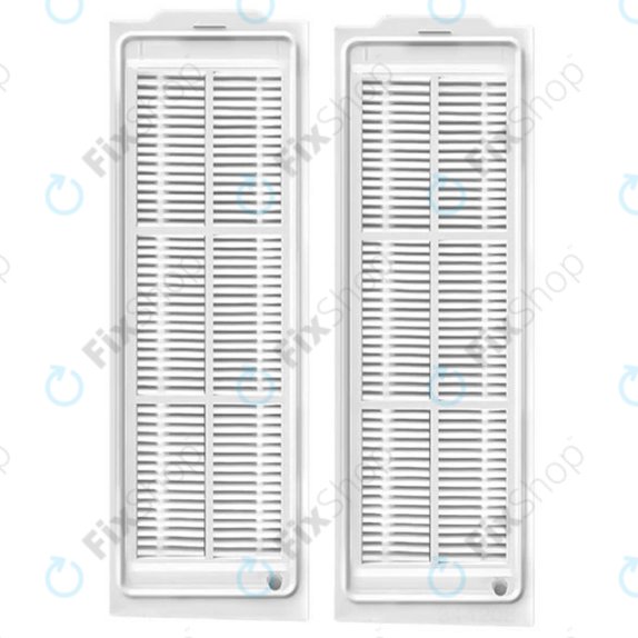 HEPA Filter, 2pcs for Xiaomi Robot Vacuum S40 Pro