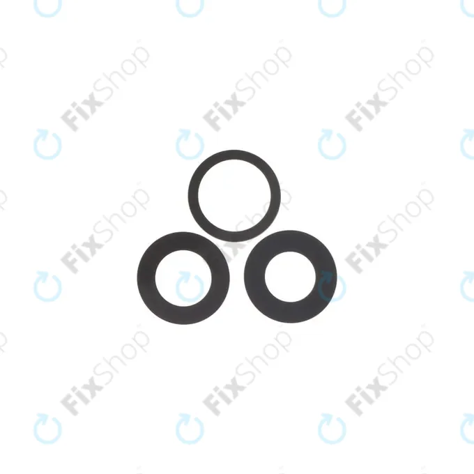 Apple iPhone 16 Pro - Rear Camera Lens