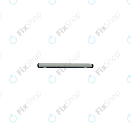 Samsung Galaxy Tab S3 T820, T825 - Volume Button (Silver) - GH98-41383B Genuine Service Pack